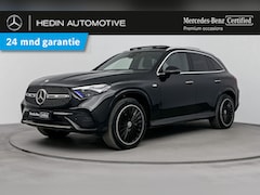 Mercedes-Benz GLC-klasse - GLC 400e 4MATIC AMG Line | Premium Plus Pakket | Winterpakket | Distronic | Memory | Panor