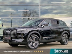 Jaecoo 7 - 7 1.5 GDI SHS-P Exclusive Voorraad