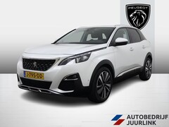 Peugeot 3008 - 1.2T 130PK Automaat Blue Lease Premium Avantage Focal/Stoelverwarming/Ecc/Nav