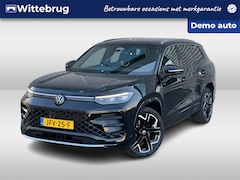 Volkswagen Tayron - 1.5 eHybrid 204PK DSG R-Line Edition / Panoramadak / Trekhaak / R-Line / 20"LMV / VW