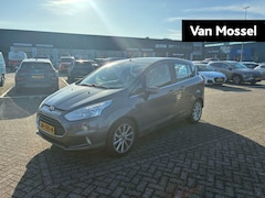 Ford B-Max - 1.6 TI-VCT Titanium LMV | TREKHAAK | AUTOMAAT | PARKEERSENS. | VOORR. VERW. | MAGNETIC |