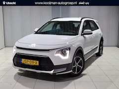 Kia Niro - 1.6 GDi Hybrid ComfortLine Navigatie, Apple Carplay/Android Auto, Camera