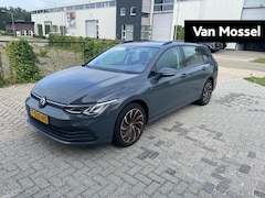 Volkswagen Golf Variant - 1.0 eTSI Life Business | 110 PK | Automaat | Ergo Active Massage Stoelen | Stoelverwarming