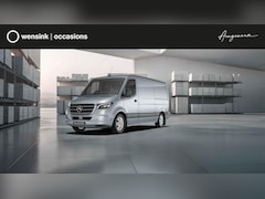 Mercedes-Benz Sprinter - 319 CDI L2 H1 | Select | Distronic | 3500 KG Trekhaak | 17" Lichtmetalen Wielen | Navigati