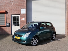 Suzuki Swift - 1.3 GA Airco APK