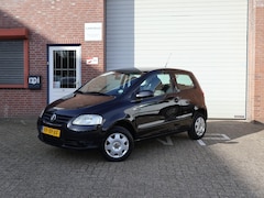 Volkswagen Fox - 1.2 Trendline 2e eigenaar NAP Airco APK