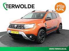 Dacia Duster - TCe 130 GPF Extreme | Trekhaak | Navigatie | Parkeercamera |
