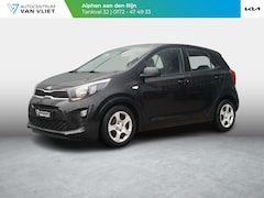 Kia Picanto - 1.0 MPi ComfortPlusLine | Cruise Control | Navigatie via Carplay | Camera | Airco | LMV