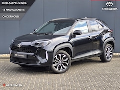 Toyota Yaris Cross - 1.5 Hybrid 115 First Edition