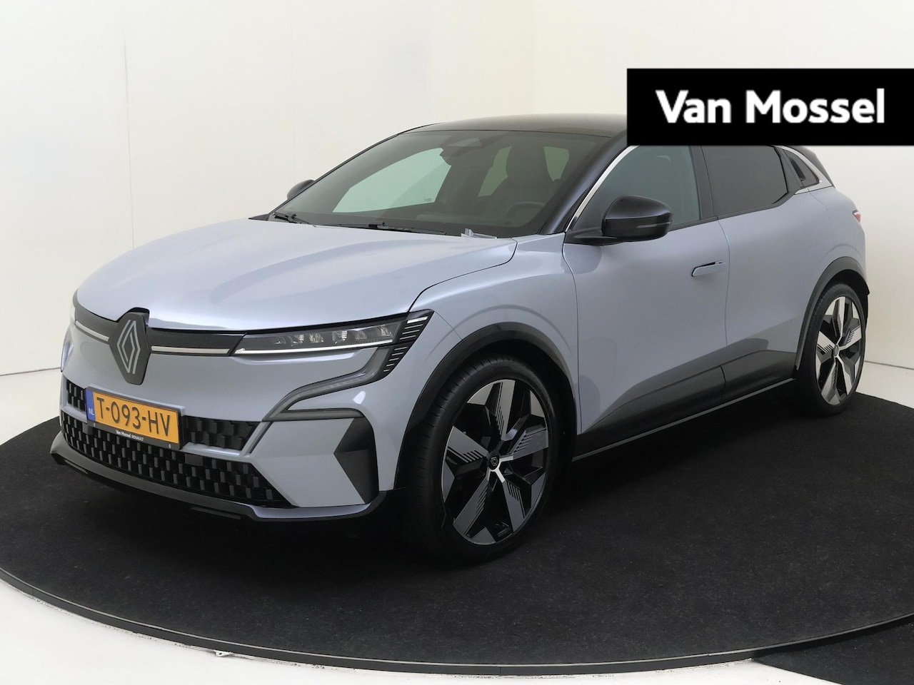 Renault Mégane E-Tech - EV60 Optimum Charge Techno | Pack winter | Automaat | Navigatie | Trekhaak | Camera | Andr - AutoWereld.nl