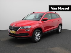 Skoda Karoq - 1.0 TSI Business Edition | Navigatie | Trekhaak | Climate Control | Cruise Control