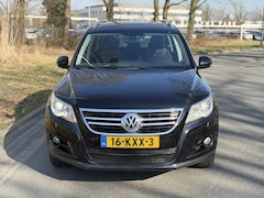 Volkswagen Tiguan - 1.4 TSI Sport&Style 4Motion