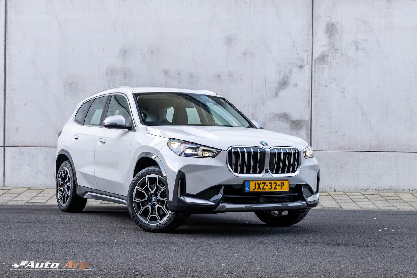 BMW X1 - xDrive30e - AutoWereld.nl