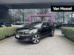 Volvo XC40 - 1.5 T4 Recharge Ultimate | WORDT VERWACHT | PANORAMADAK | ACHTERUITRIJCAMERA | HARMAN & KA