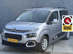 Citroën Berlingo - 1.2 PureTech XTR PDC | CRUISE | BOVAG