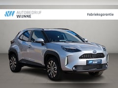 Toyota Yaris Cross - 1.5 Hybrid 130pk CVT Dynamic | App Connect | Climate | Adaptive Cruise | Camera | PDC | Bl