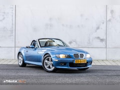 BMW Z3 Roadster - 2.2i S
