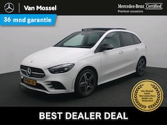 Mercedes-Benz B-klasse - 250 e Business Line