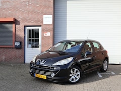 Peugeot 207 - 1.6 VTi XS Pack NAP 3e eigenaar Cruise Trekhaak Airco APK