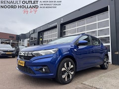 Dacia Sandero - 1.0 TCe 90 Journey Automaat