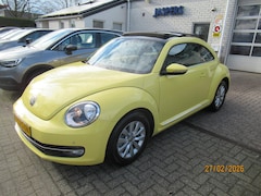 Volkswagen Beetle - 1.2 TSI Design BlueMotion