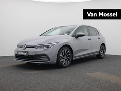 Volkswagen Golf Variant - 1.5 TSI Life Business | Navigatie | Apple carplay | Virtual cockpit | Camera | Stoel/Stuur