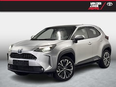 Toyota Yaris Cross - 1.5 Hybrid Executive Panoramadak Navi Cruise Clima