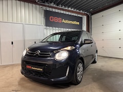 Citroën C1 - 1.0 e-VTi Style Edition