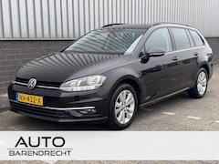 Volkswagen Golf Variant - 1.0 TSI Comfortline Automaat | ACC | AppleCarPlay