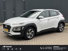 Hyundai Kona - 1.6 GDI HEV Comfort / Trekhaak ( 1300 KG Trekgewicht) / Navigatie / Adaptieve Cruise Contr