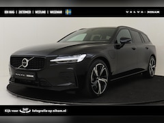 Volvo V60 - T8 PLUG-IN HYBRID AWD PLUS PERFORMANCE ED. DARK -HARMAN/KARDON|360°CAM|SPORTSTOELEN|POWER