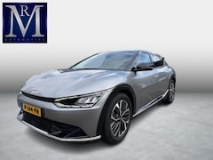 Kia EV6 - Plus 77.4 kWh VAN € 34.900, - VOOR € 32.330, - Uw LENTEVOORDEEL € 2.570, - | SOH 100% | 1E