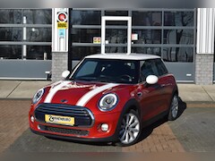 MINI Cooper - 1.5 Chili Serious Business Navi Leder Airco Km 114.000