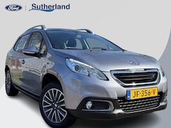 Peugeot 2008 - 1.2 PureTech Blue Lion 82pk Trekhaak | Nieuwe distributie riem | Cruise control | Airco