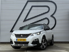 Peugeot 3008 - 1.2 PureTech GT Line 2e Eigenaar|Navi|Camera|Pano|D-riem v.v. in 2023|Clima|Cruise|APK tot