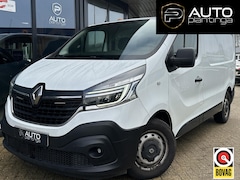 Renault Trafic - 1.6 dCi 95 T27 L1H1 Comfort | Airco | Trekhaak | Cruise Control | 2026 Groot Onderhoud Geh