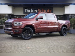 Dodge Ram 1500 - 5.7 V8 4x4 Crew Cab Sport