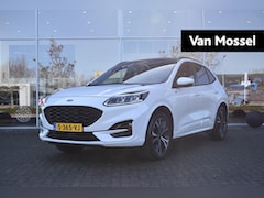 Ford Kuga - 2.5 PHEV ST-Line X | Panoramadak | Climate Control | Cruise Control | Elektrisch Bedienbar