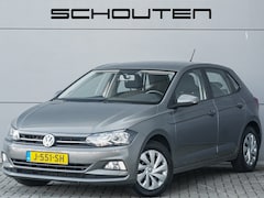 Volkswagen Polo - 1.0 TSI Comfortline Airco Parkeerhulp ACC