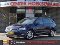 Volkswagen Golf Variant - 1.0 TSI 115pk Comfortline | Carplay | Navigatie | Trekhaak |