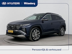 Hyundai Tucson - 1.6 T-GDI PHEV Premium 4WD | Facelift | BTW Auto | Achteruitrij Camera | Adaptive Cruise |