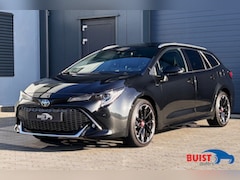 Toyota Corolla Touring Sports - 2.0 Hybrid 184pk GR Sport PANO 18" LEER JBL VOL