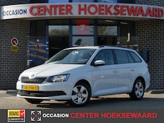 Skoda Fabia Combi - 1.2 TSI 90pk Greentech Ambition | Airco | Pdc | Cruise | 15 inch LM |