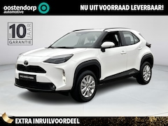 Toyota Yaris Cross - 1.5 Hybrid 115 Active | Nieuwe auto | Direct uit voorraad leverbaar |