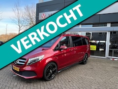 Mercedes-Benz V-klasse - 250d Lang DC