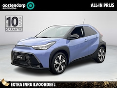 Toyota Aygo X - Hybrid 115 pulse + Easy Pack | Nieuwe auto | Direct uit voorraad leverbaar |
