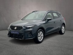 SEAT Arona - 1.0 TSI 115pk Style Business Connect €429, - actie private lease