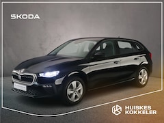 Skoda Scala - 1.0 TSI Greentech 115pk Selection €2.000, - inruilpremie