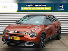 Citroën C4 - 1.2 Puretech Shine 130 PK Automaat Navigatie | Camera | Trekhaak