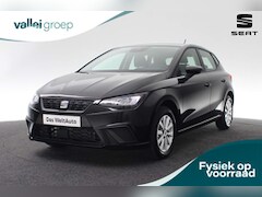 SEAT Ibiza - Style 1.0 EcoTSI 70 kW / 95 pk